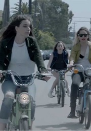 Haim: Forever (2012)