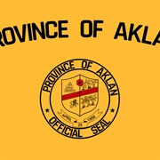 Aklan Province, Philippines