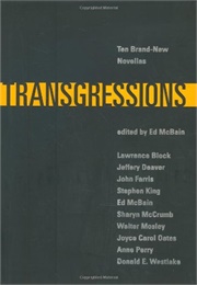 Transgressions (Ed McBain)