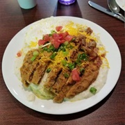 Oregon: Nelscott Breakfast House - Lincoln City