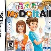 My Doitall