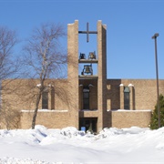 Immanuel Lutheran Church, Valparaiso, Ind