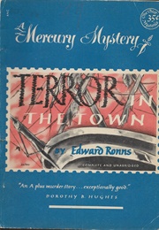 Terror in the Town (Edward Ronns)