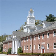 Valley Forge Military College