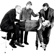 Graham Bond Organisation