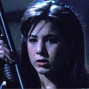 Jennifer Aniston (Leprechaun)