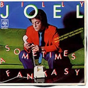 Sometimes a Fantasy - Billy Joel