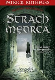 Wise Man's Fear (Patrick Rothfuss)