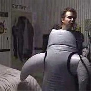 The Adventures of Whale Man