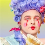 Jono Tooke (Queer, He/Him)