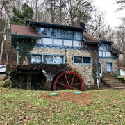John C Campbell Folk School, North Carolina