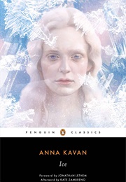 Ice (Anna Kavan)