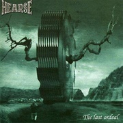 Hearse - The Last Ordeal