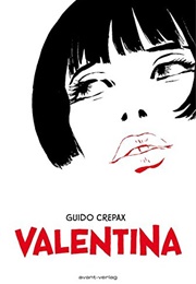 Valentina (Guido Crepax)