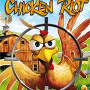 Chicken Riot