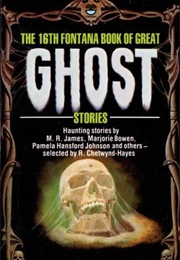 Fontana Book of Great Ghost Stories, Vol. 16 (Various)