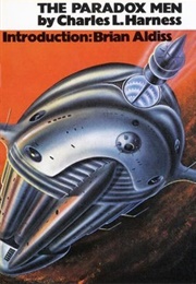 The Paradox Men (Charles L. Harness)