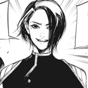 Nimura Furuta - Tokyo Ghoul + Re