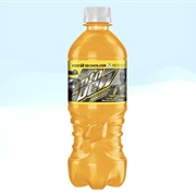 Mountain Dew Tropical Smash