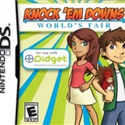 Knock 'em Downs World's Fair