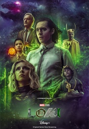 Loki (2021)