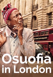 Osuofia in London (2003)