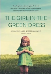 The Girl in the Green Dress (Jennifer Haynes & Dr George Blair-West)