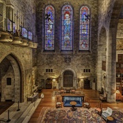 Glencairn Museum