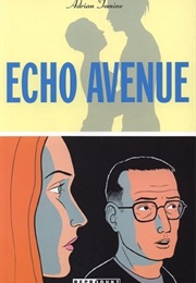 Echo Avenue (Adrian Tomine)