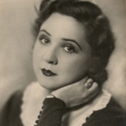 Lucie Englisch Actress