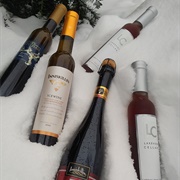 Niagara Ice Wine (Canada)