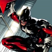 Red Guardian (Anton)