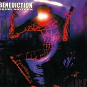 Benediction - Grind Bastard