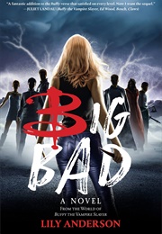 Big Bad (Lily Anderson)