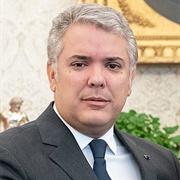Iván Duque