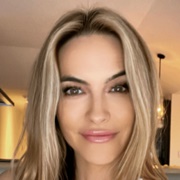 Chrishell Stause (LGBTQ+, She/Her)