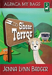 Shear Terror (Jenna Lynn Badger)