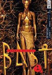 The Sandman Presents: Bast (Caitlin R. Kiernan)