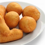 Fried Dumplings
