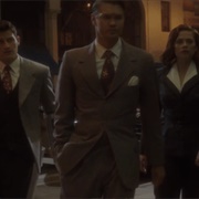 Peggysouson - Peggy, Daniel and Jack