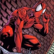 The Spider (Peter Parker)