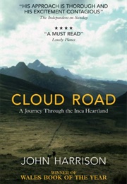 Cloud Road (John Harrison)