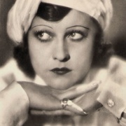 Lissy Arna (Actress)