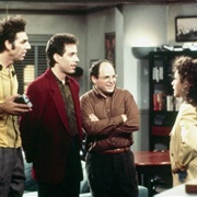 'Seinfeld'