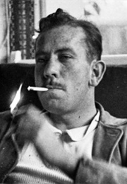 John Steinbeck (John Steinbeck)