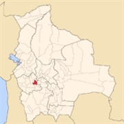 Poopó Province