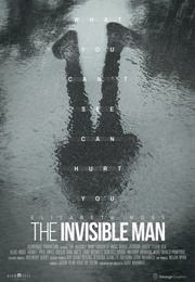 The Invisible Man (2020)