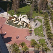 Embarcadero Plaza