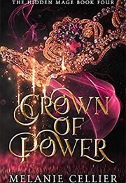 Crown of Power (Melanie Cellier)