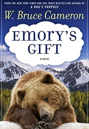 Emory's Gift (W. Bruce Cameron)